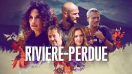 Rivière Perdue