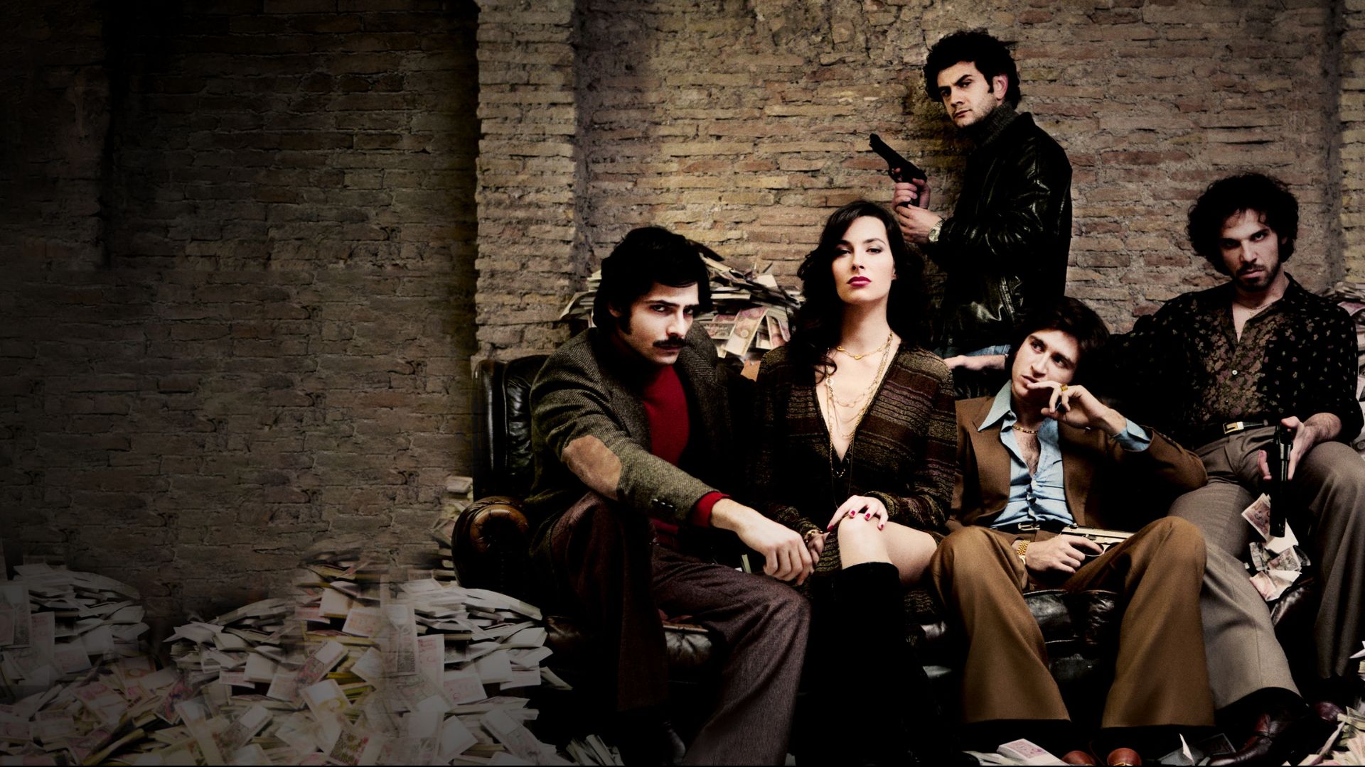 Romanzo Criminale (1)