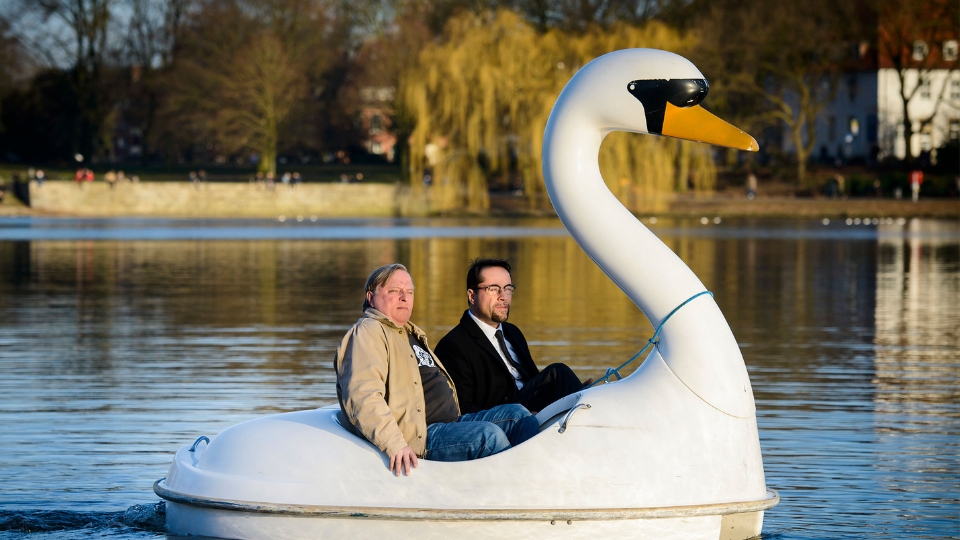 Tatort Munster Se ep3