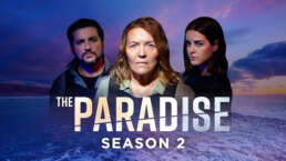 The Paradise Season 2 PARDIS C 02000 r11813 Original Image