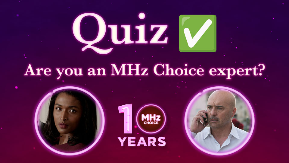 quiz are you an mhz choice expert LOGO