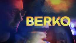 Berko Cover Image