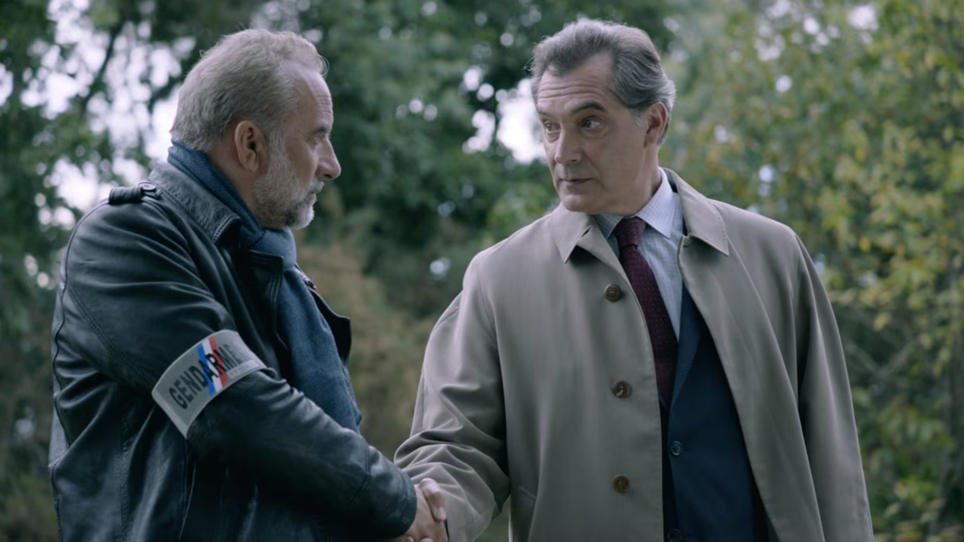 In The Frame 1920x1080