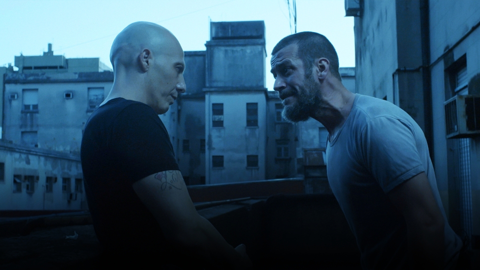 Mercy On Us Feature Header