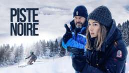 PISTE NOIRE