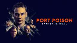 Port Poison Santeri's Deal