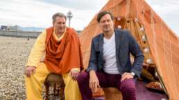 Walking on Sunshine season 4