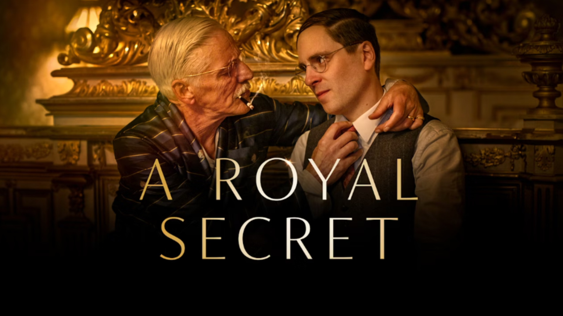 a royal secret
