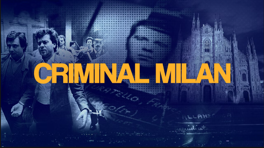 CRIMINAL MILAN