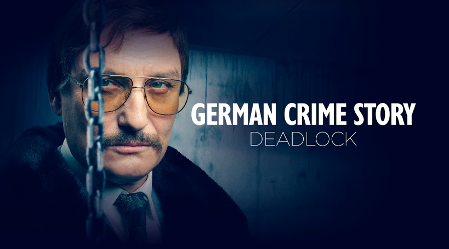 GERMAN CRIME