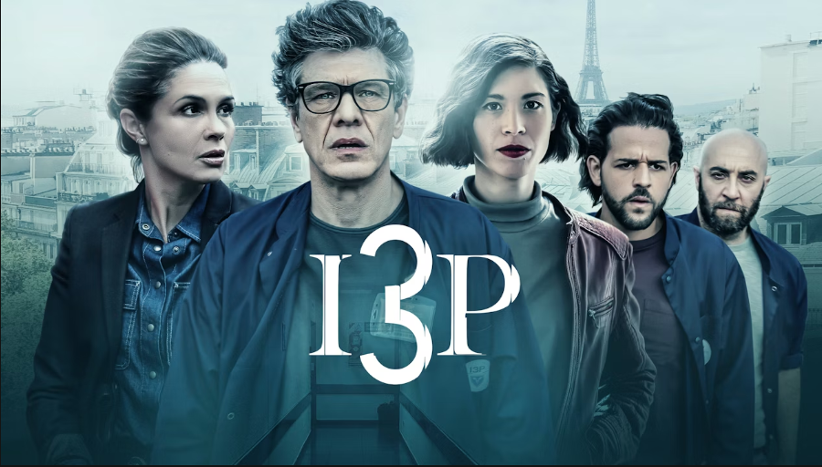 I3P
