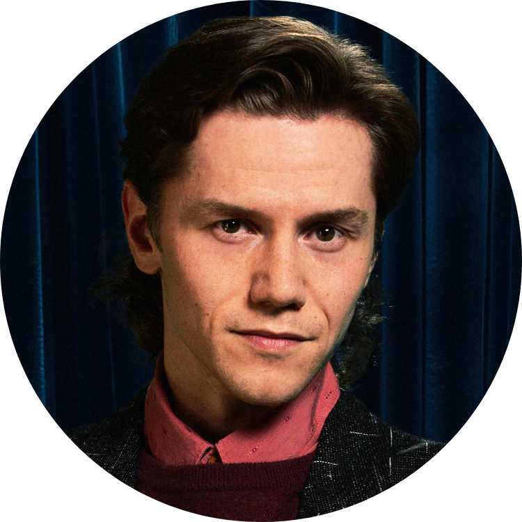 SoH Characters Christian