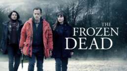 The Frozen Dead Thumbnail