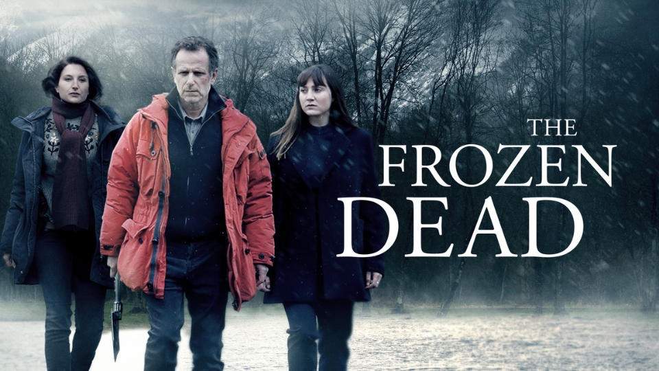 The Frozen Dead Thumbnail
