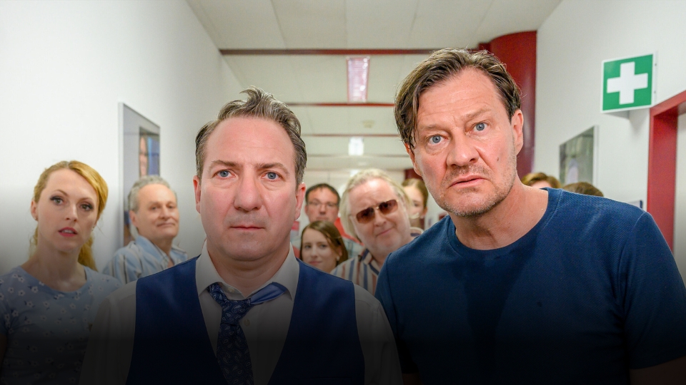 Walking on Sunshine Header