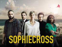 sophie cross keyart preview 4x3