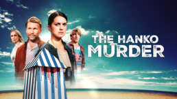 the hanko murder clean
