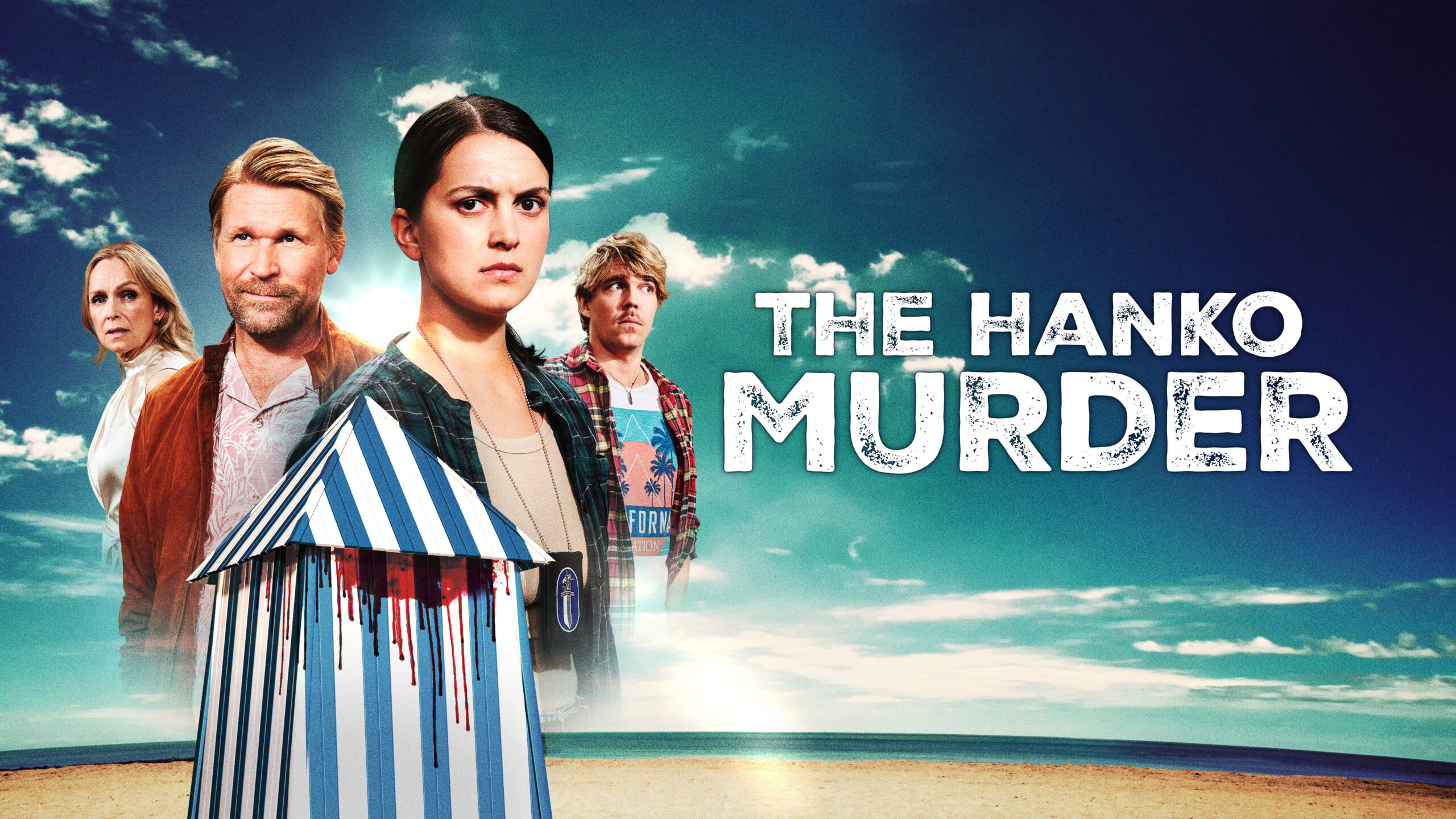 the hanko murder clean