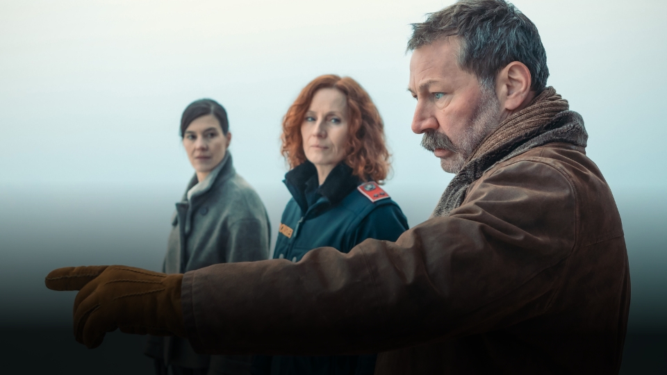 Backwoods Crime Header