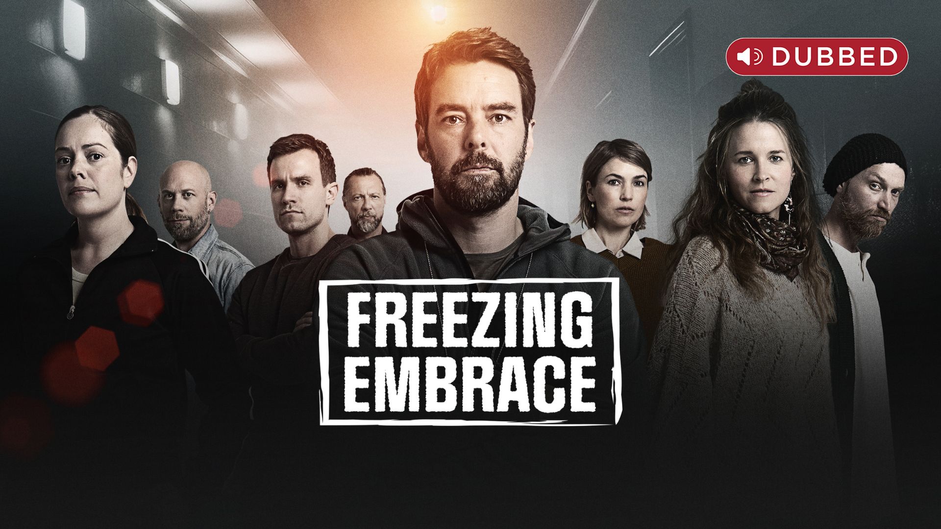 Freezing Embrace Dubbed