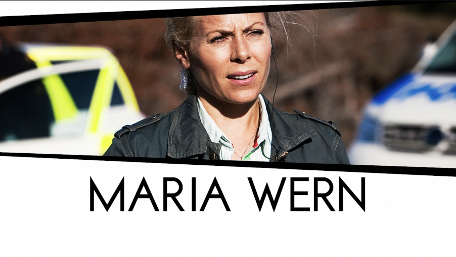MARIA WERN