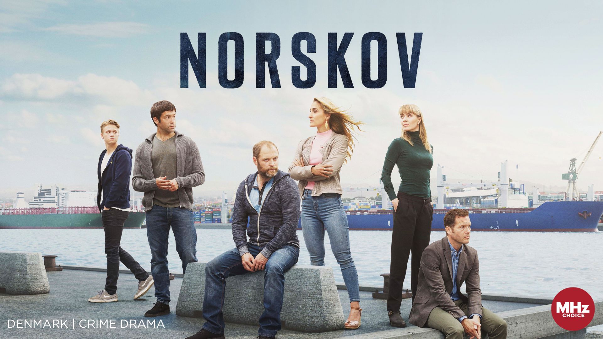 Norskov Coming Soon