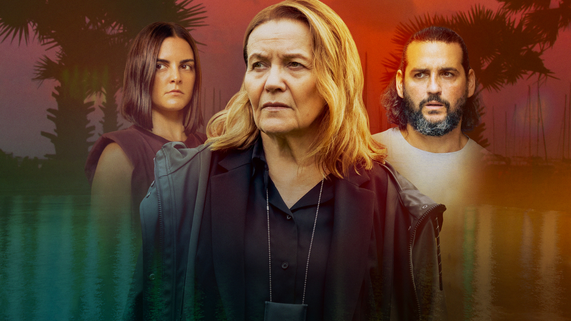 The Paradise Season 3