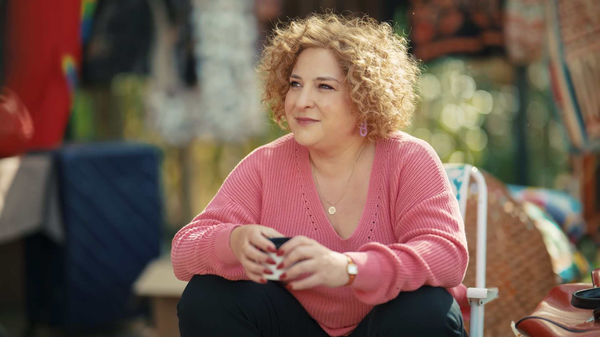 Marianne One of a Kind (2)