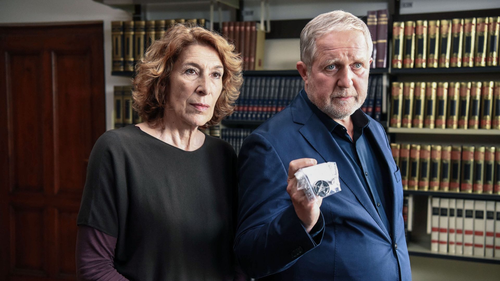 Tatort Vienna S4 still