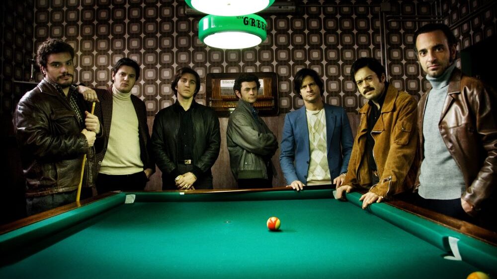 12 BetaFilm Romanzo Criminale S02E01 copyright BetaFilm