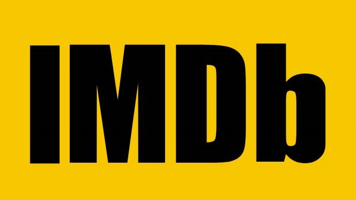 IMDb logo