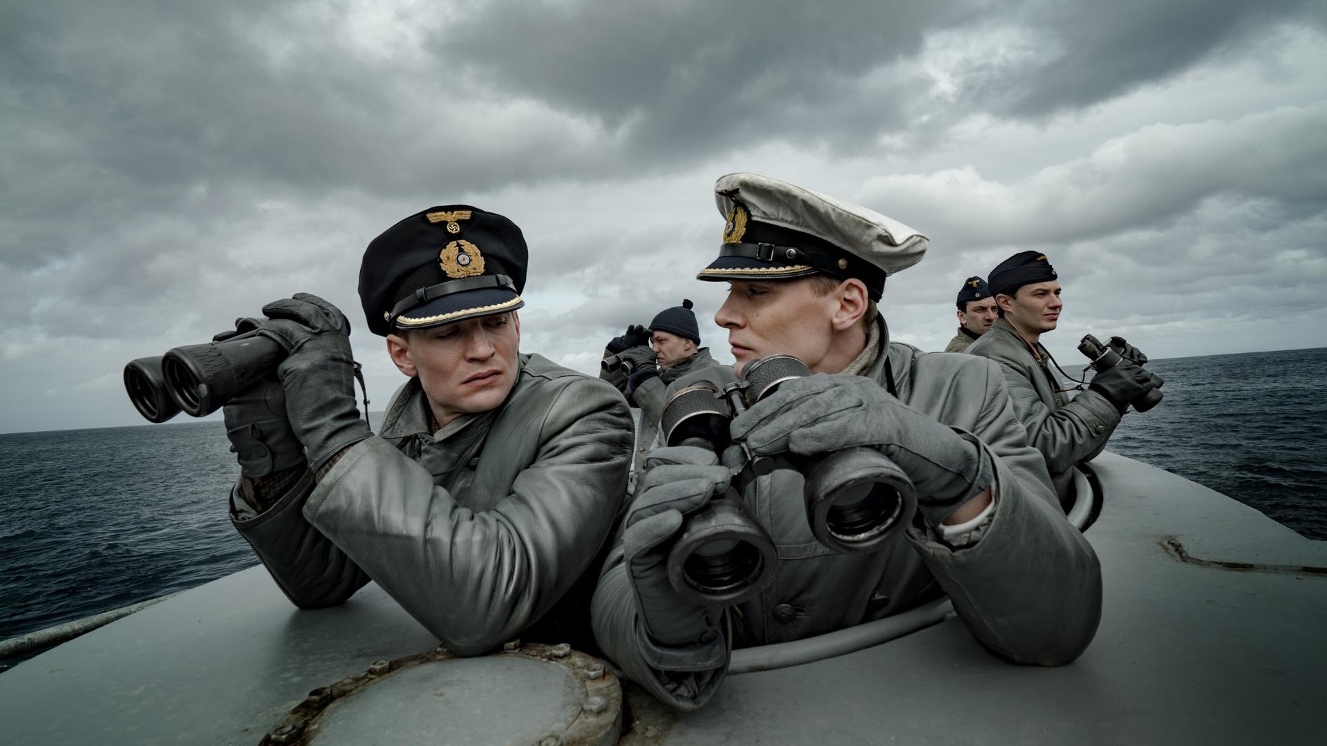 Das Boot Season 1 on MHz Choice