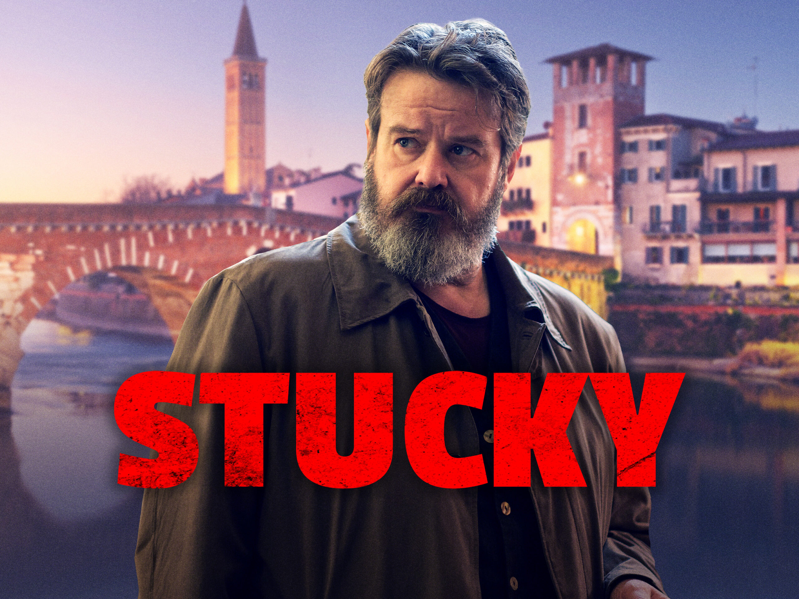 STUCKY C 00000T43