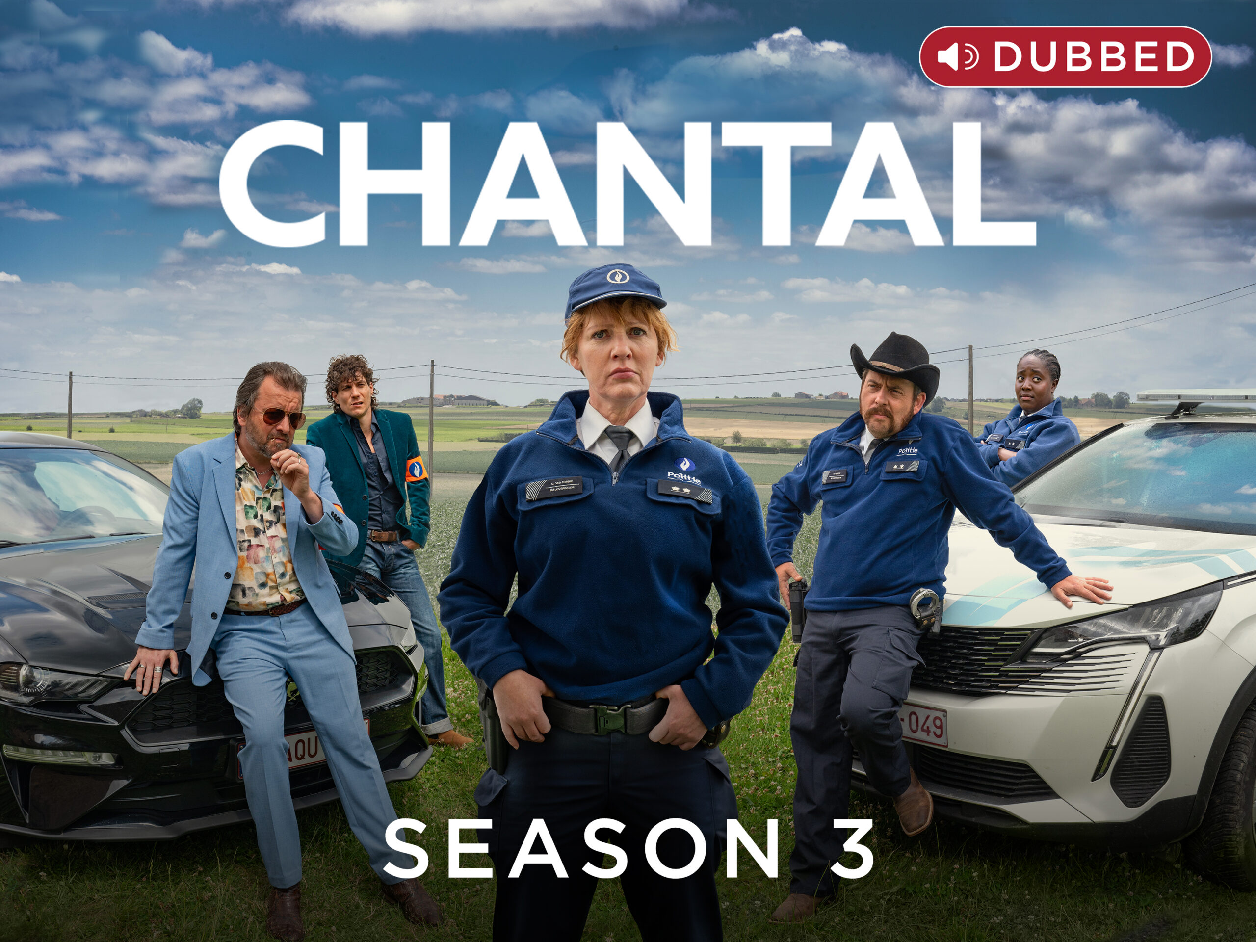 CHANTL D 03000T43