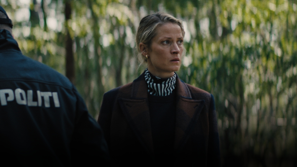 NORA SAND Header