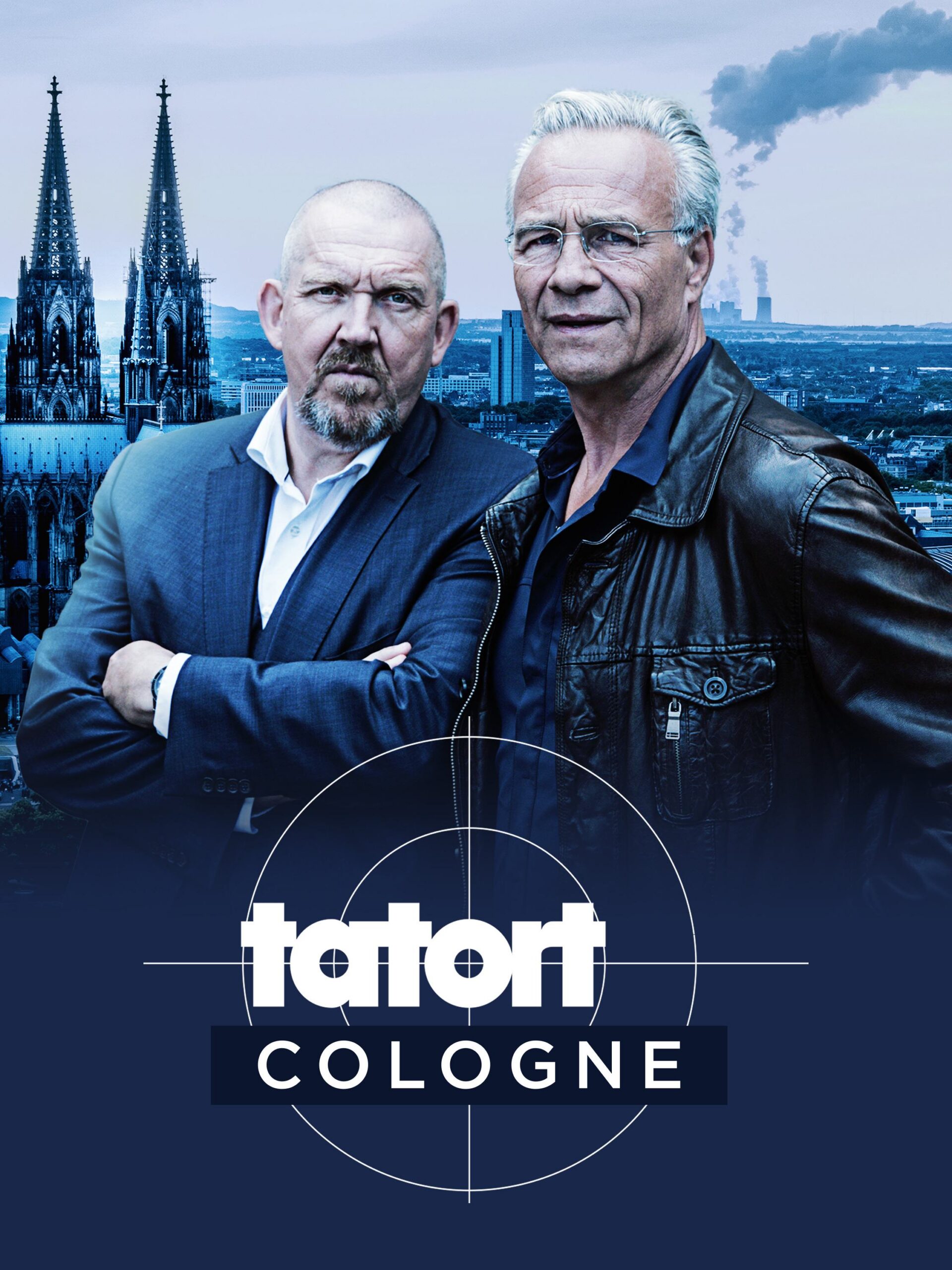 Tatort Cologne TCLGNE C 00000T34 r10816 Original Image