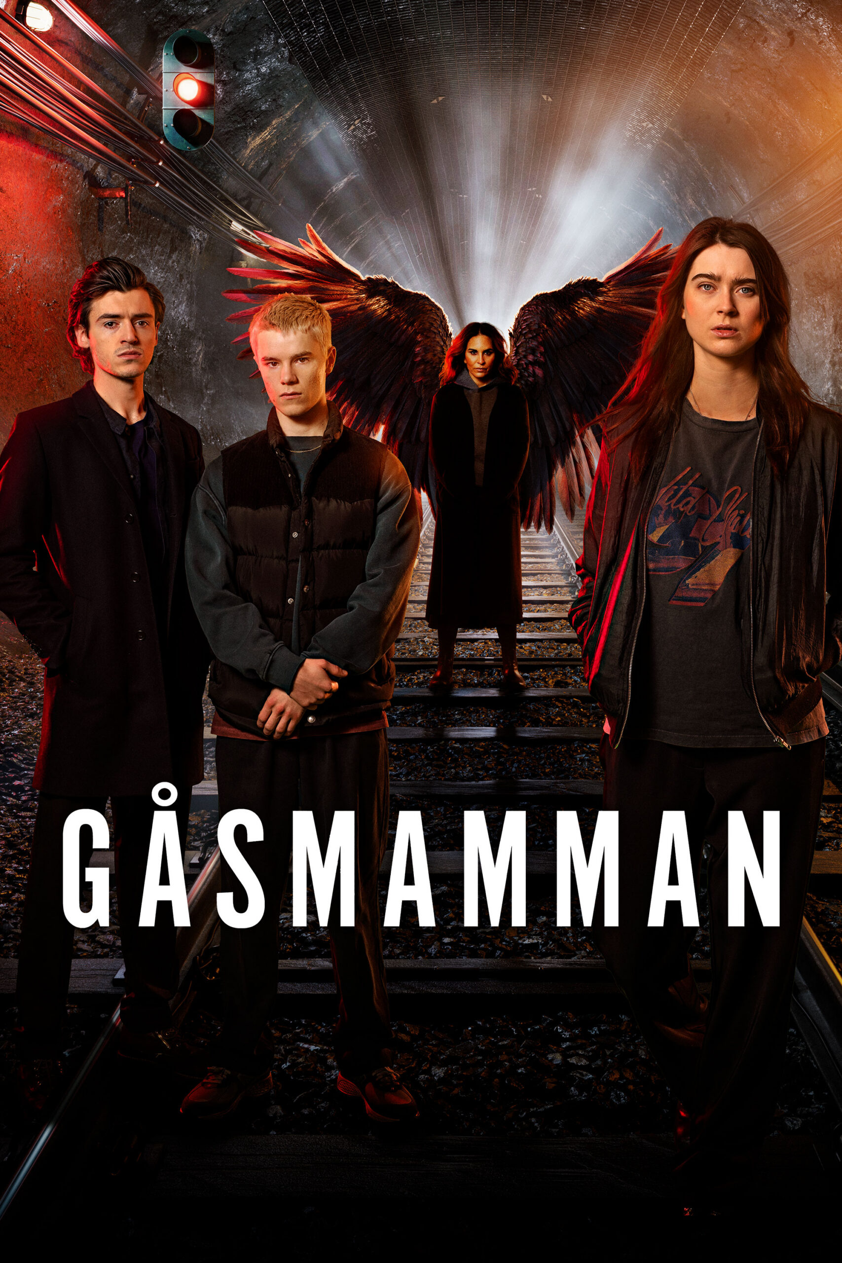 GASMAM C 00000BA