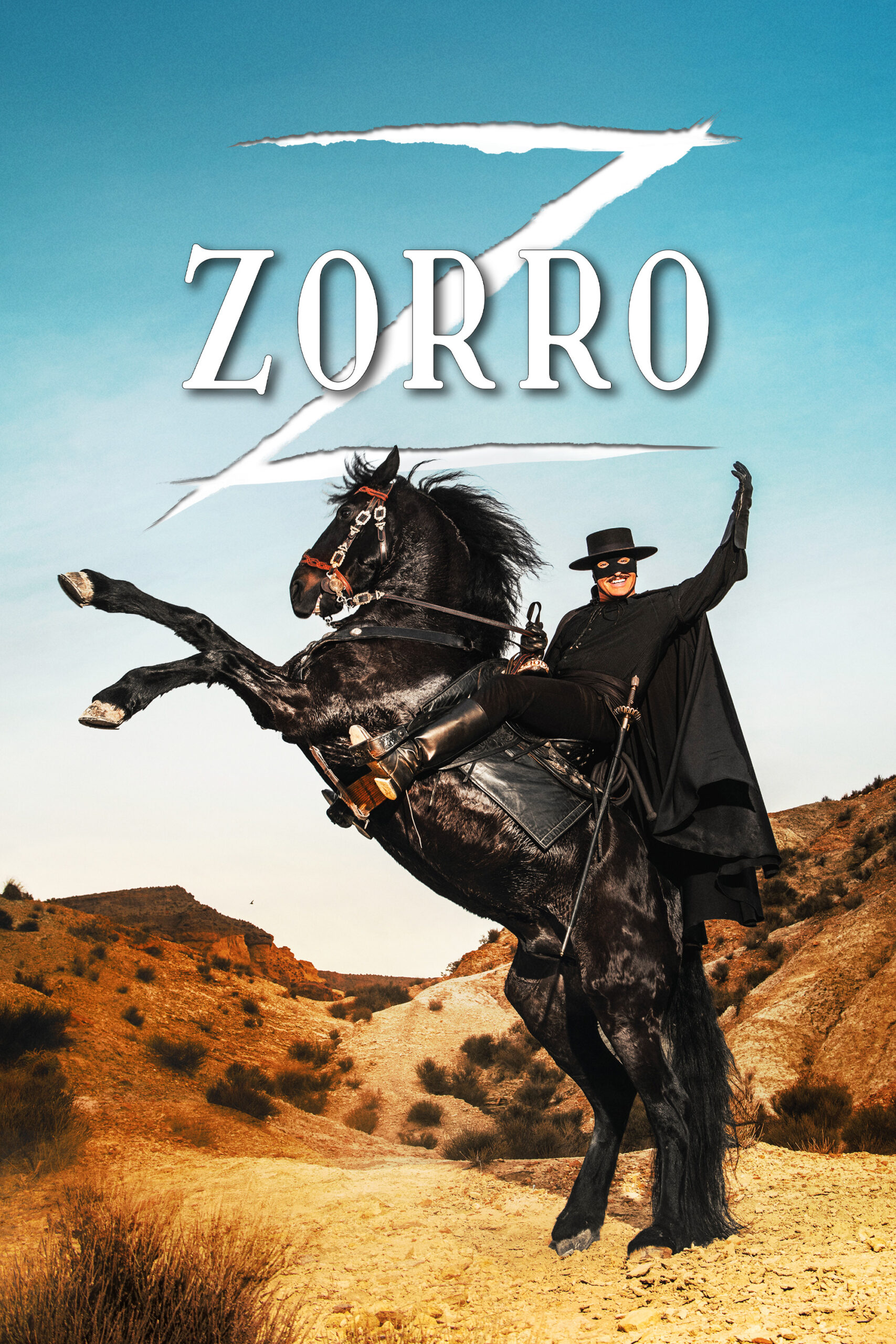ZORROH C 00000BA