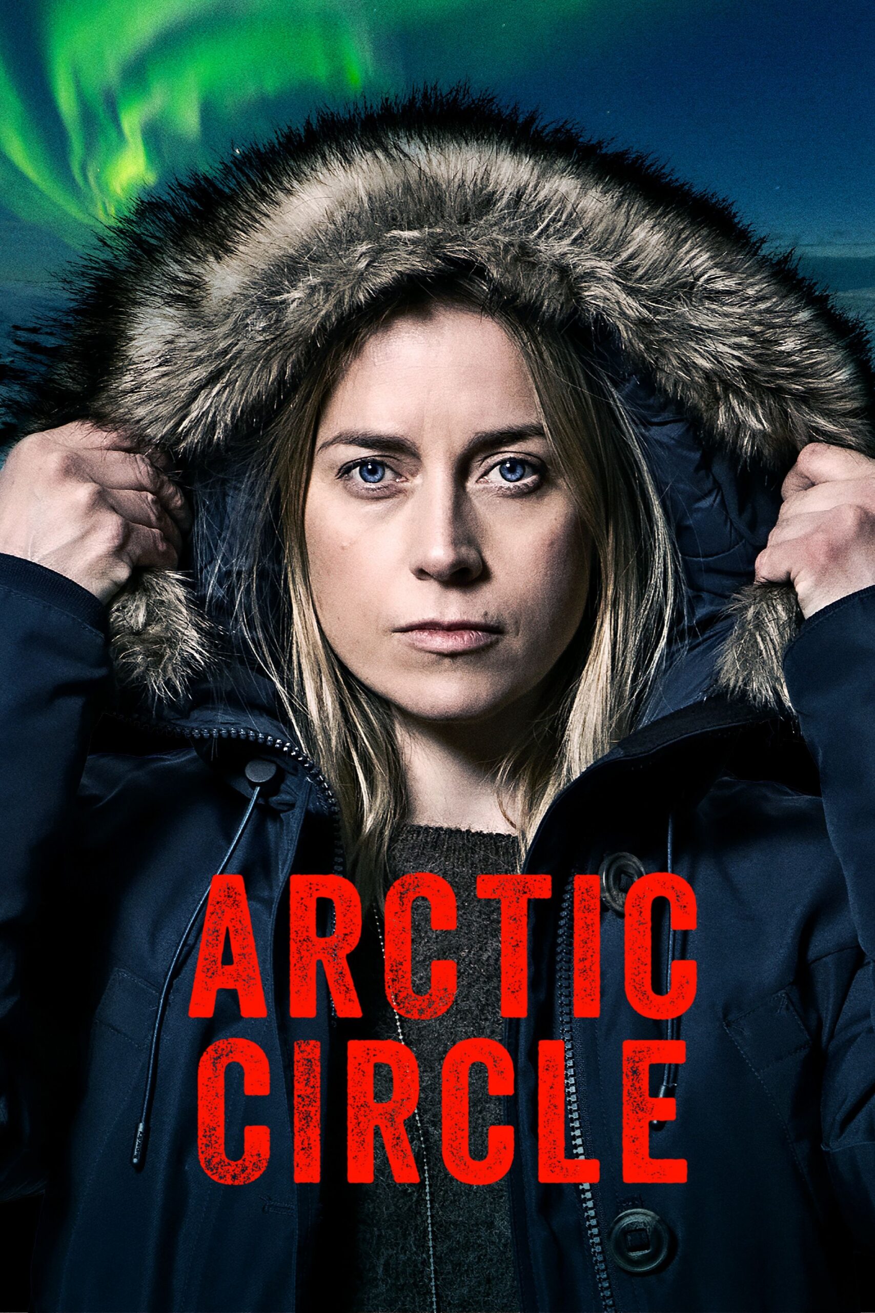 Arctic Circle 2000x3000