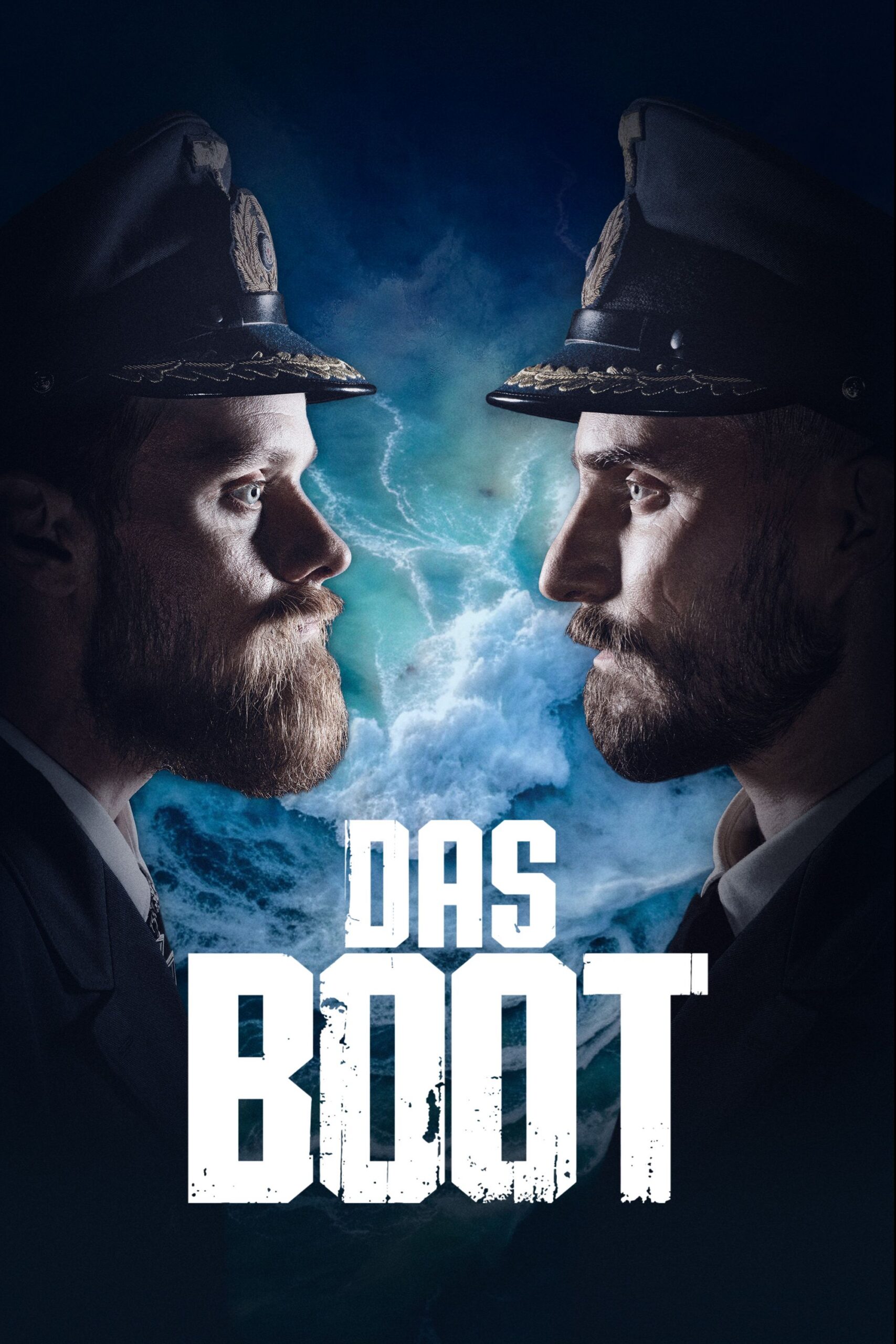 Das Boot 2000x3000