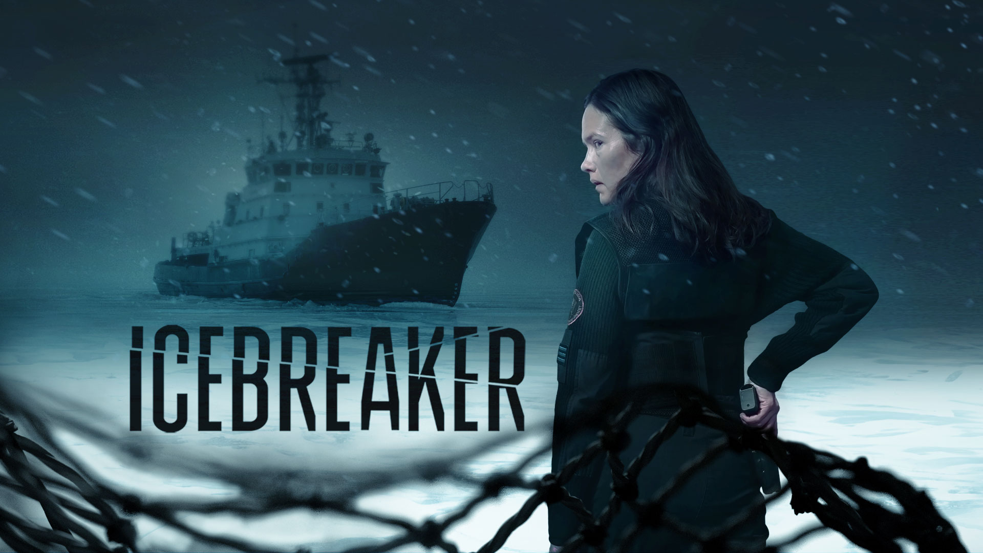 ICEBREAKER placeholder