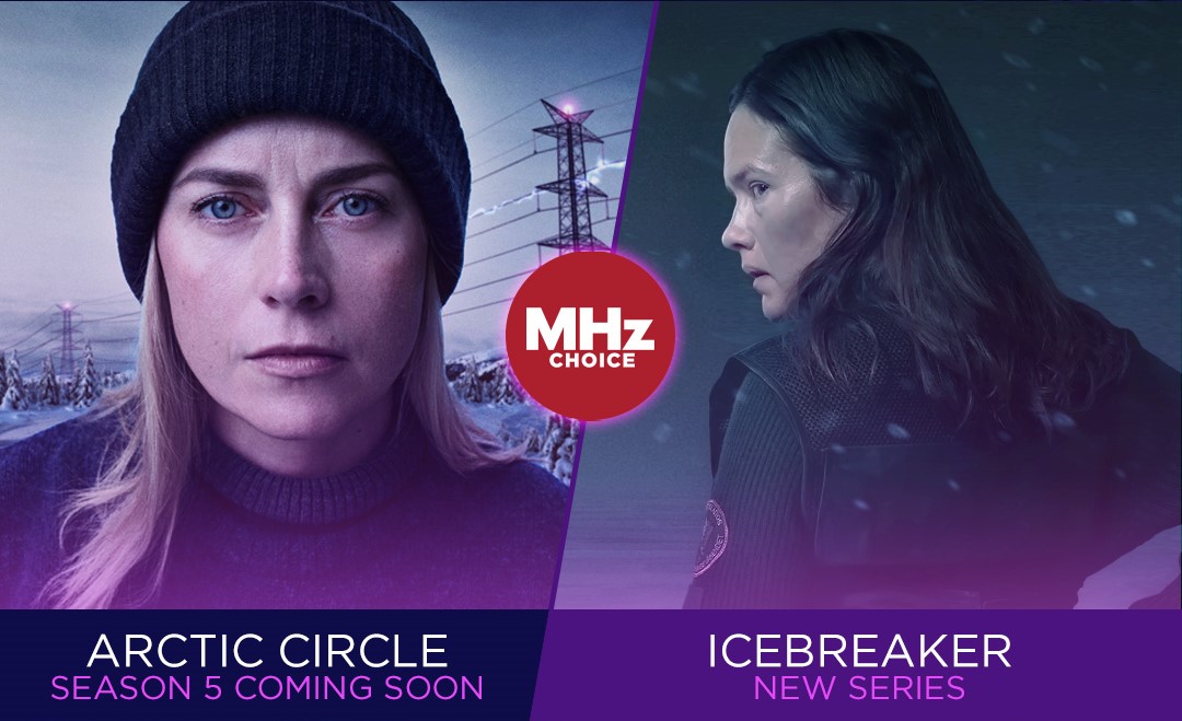 LABOR DAY SALE 2025 1x1 NEW NORDIC NOIR series