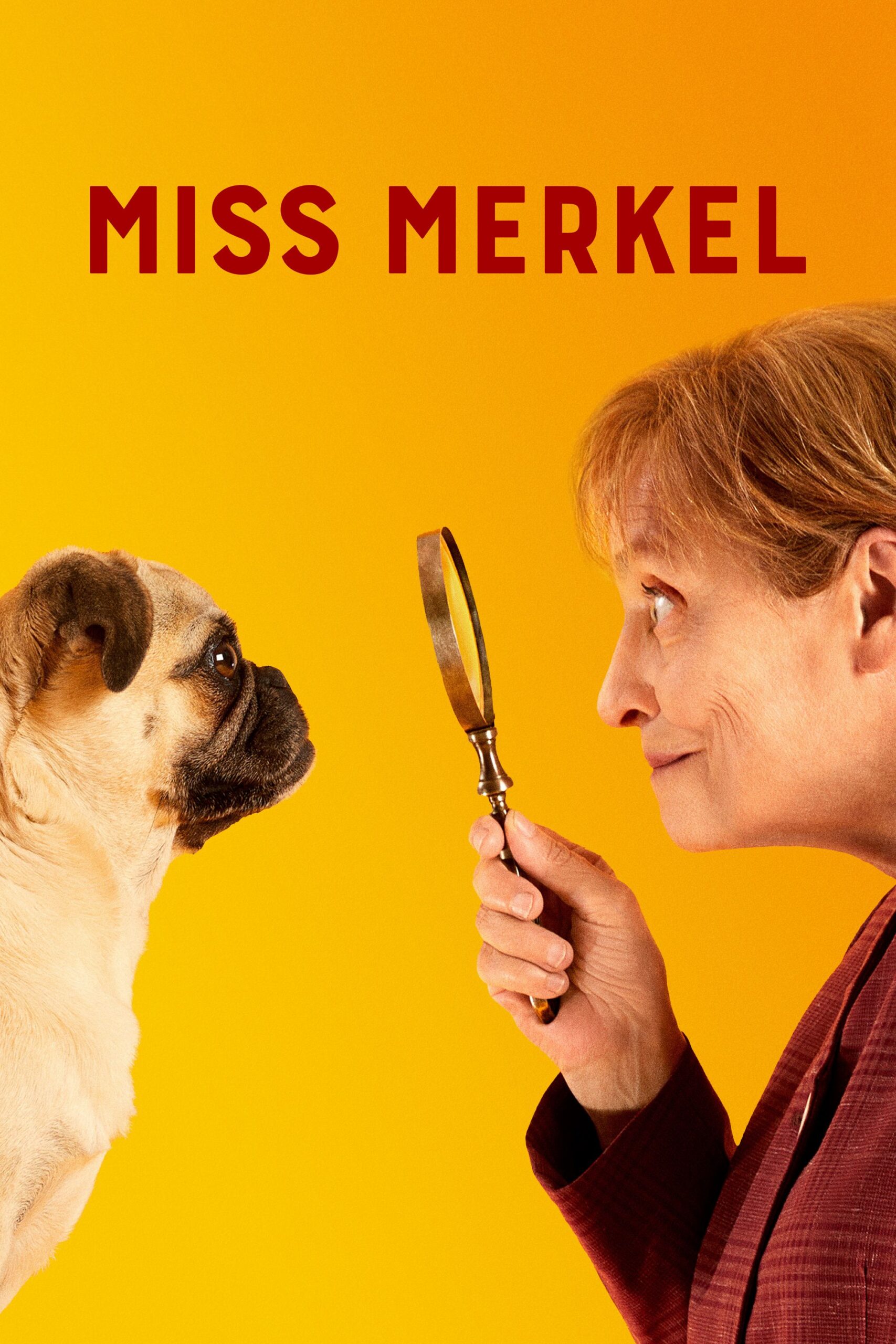 Miss Merkel 2x3