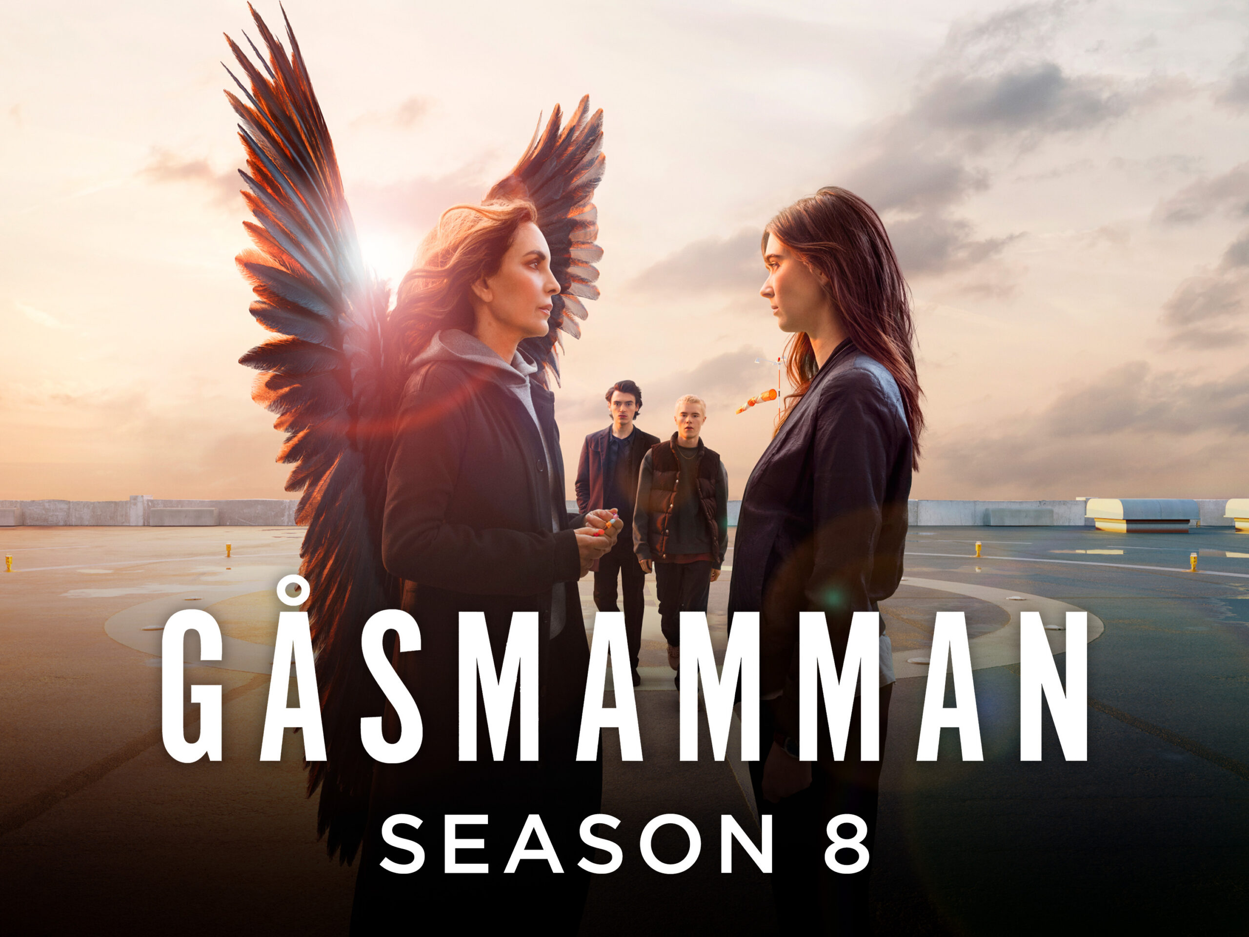 GASMAM C 08000T43