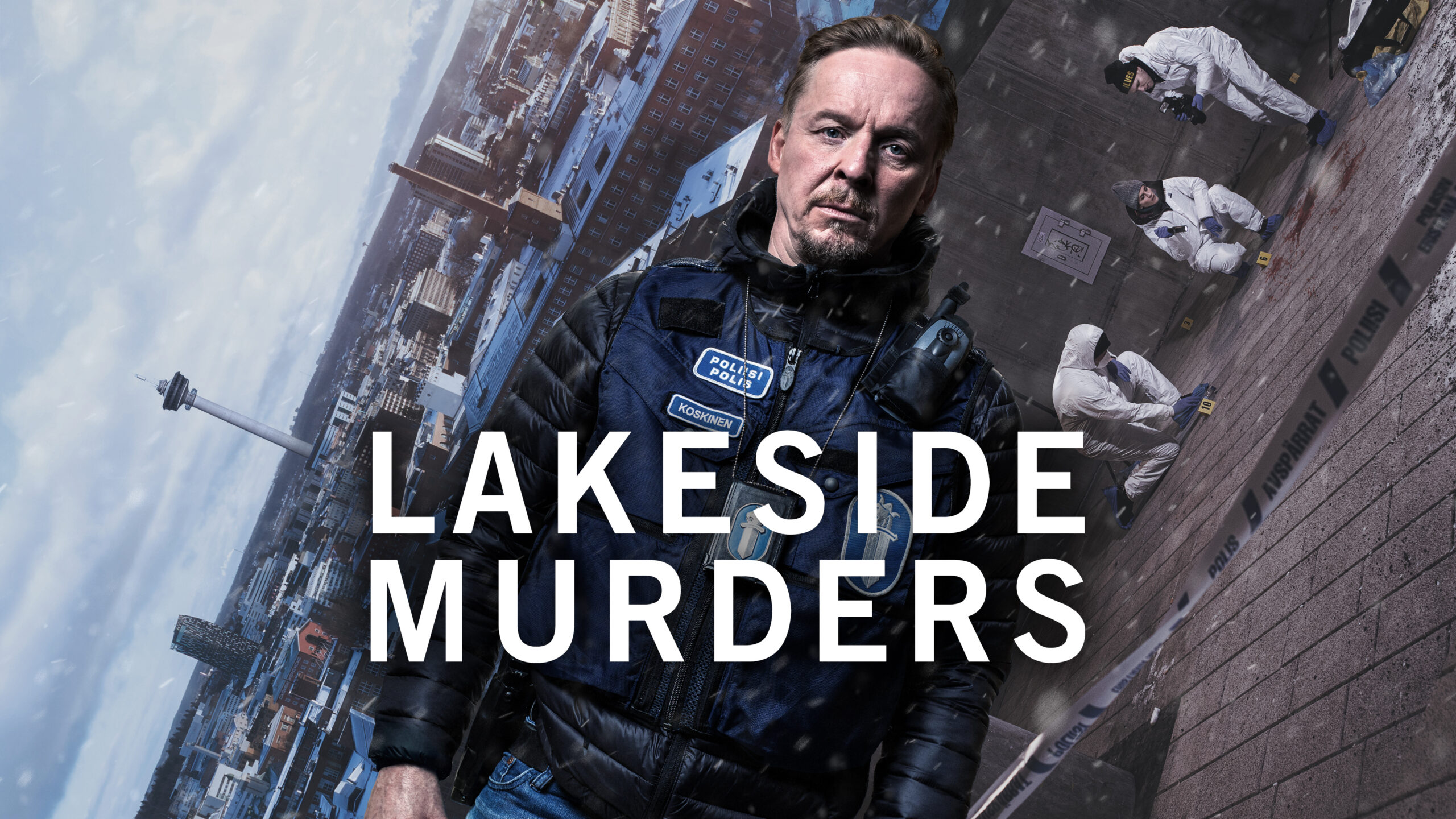 Lakeside Murders LAKSID C 00000T r11982 Original Image