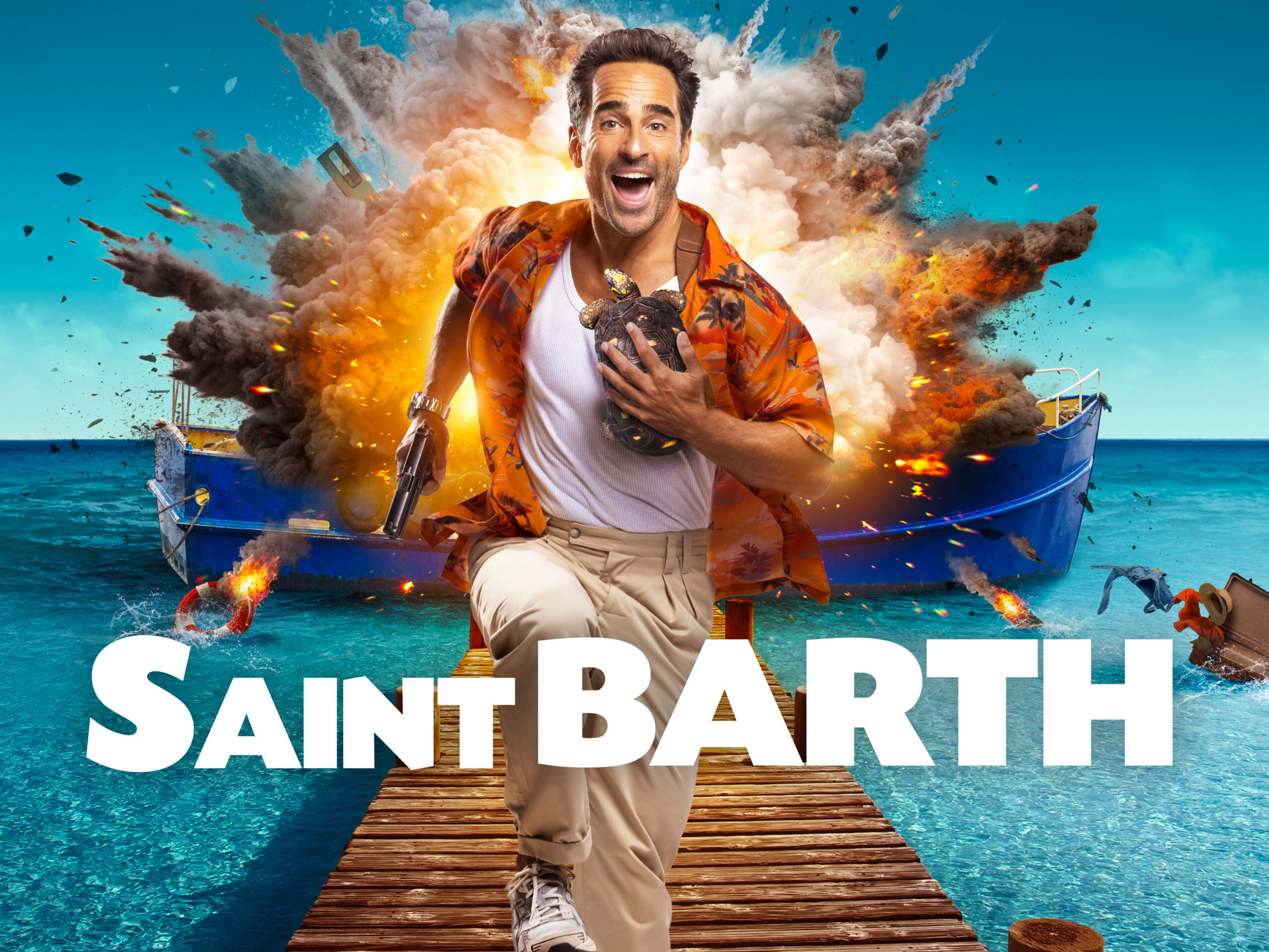 STBART C 00000T43