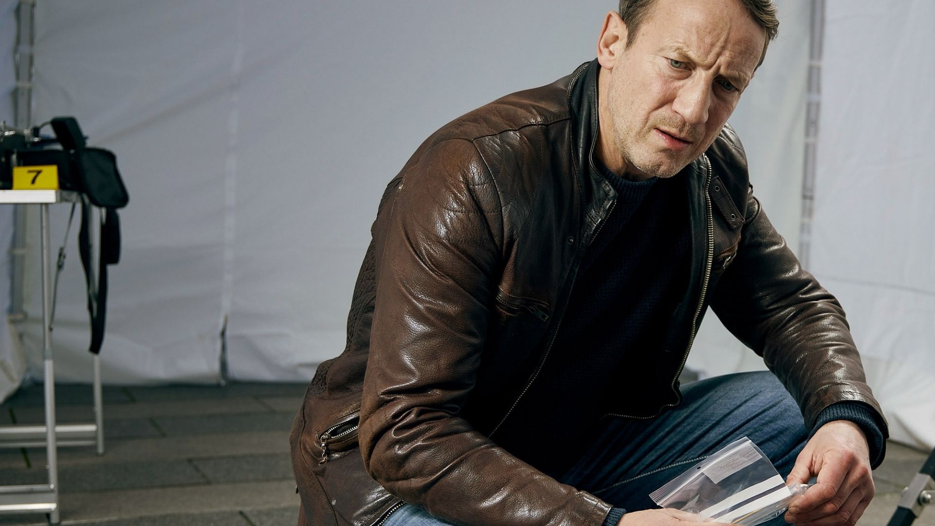 Tatort Falke (2)