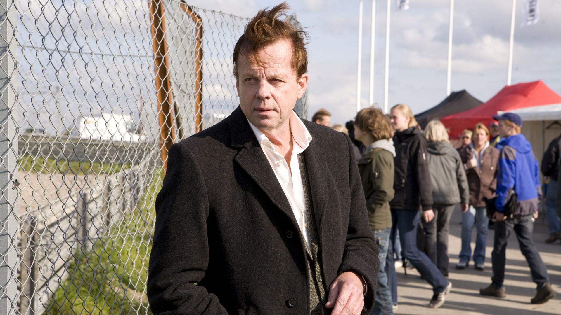 Wallander