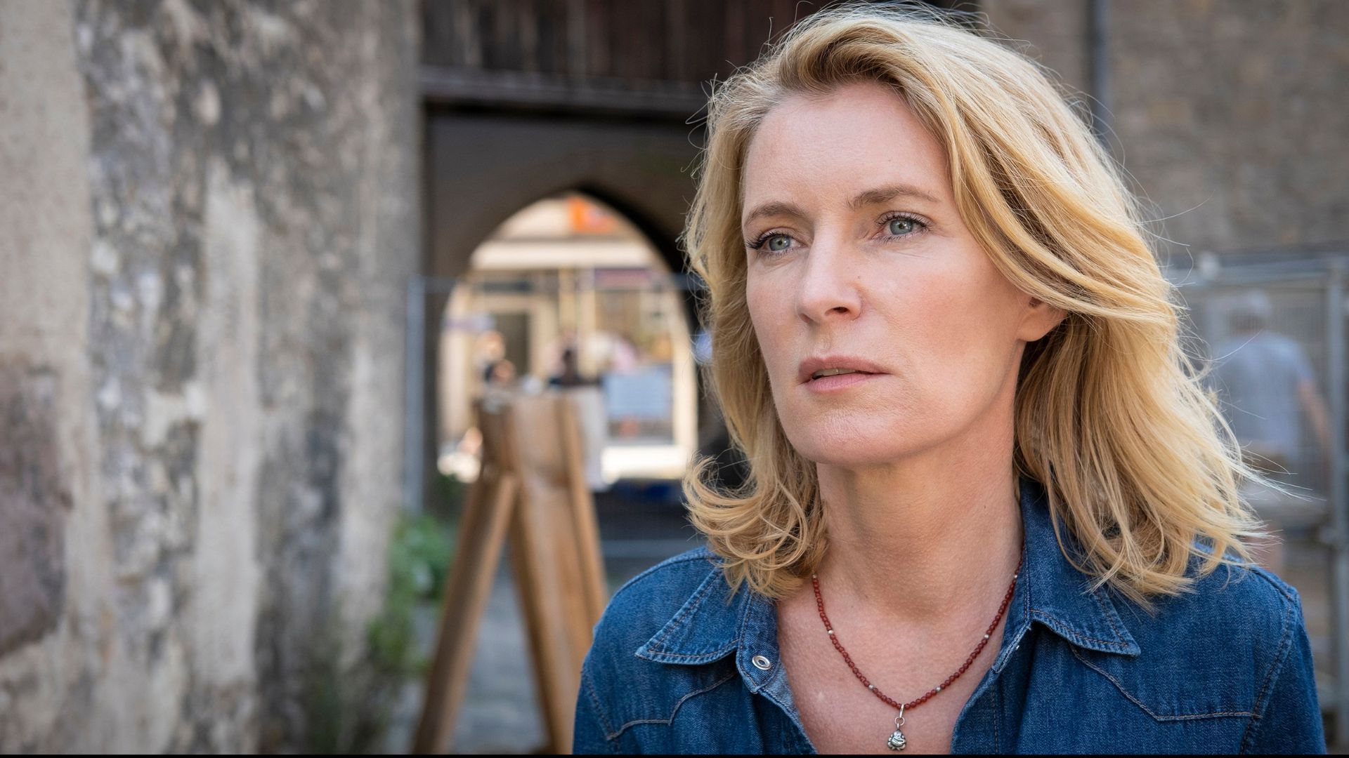 Tatort Lindholm